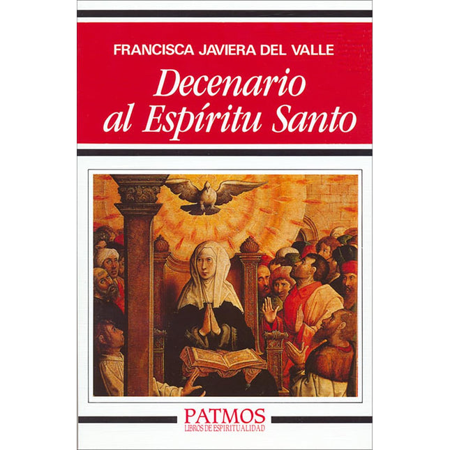 DECENARIO AL ESPIRITU SANTO