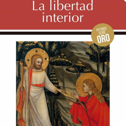LA LIBERTAD INTERIOR