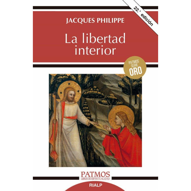 LA LIBERTAD INTERIOR