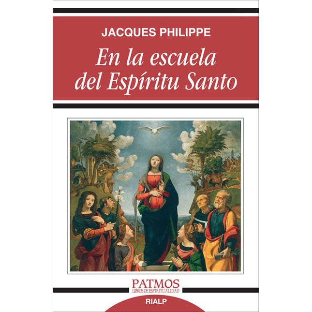 EN LA ESCUELA DEL ESPÍRITU SANTO