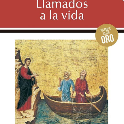 LLAMADOS A LA VIDA