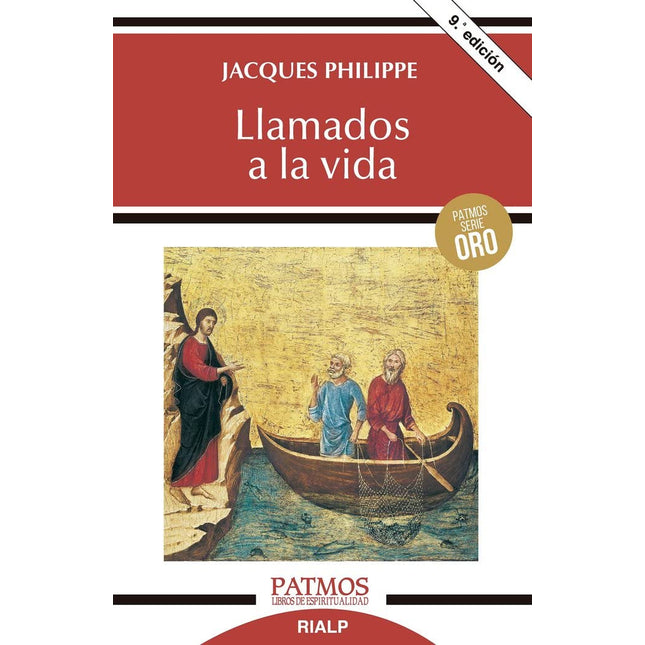 LLAMADOS A LA VIDA