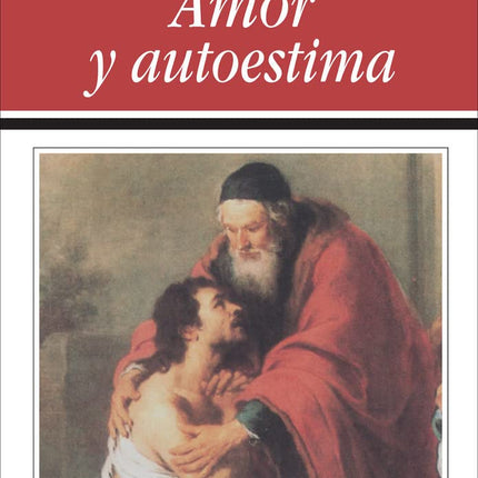AMOR Y AUTOESTIMA