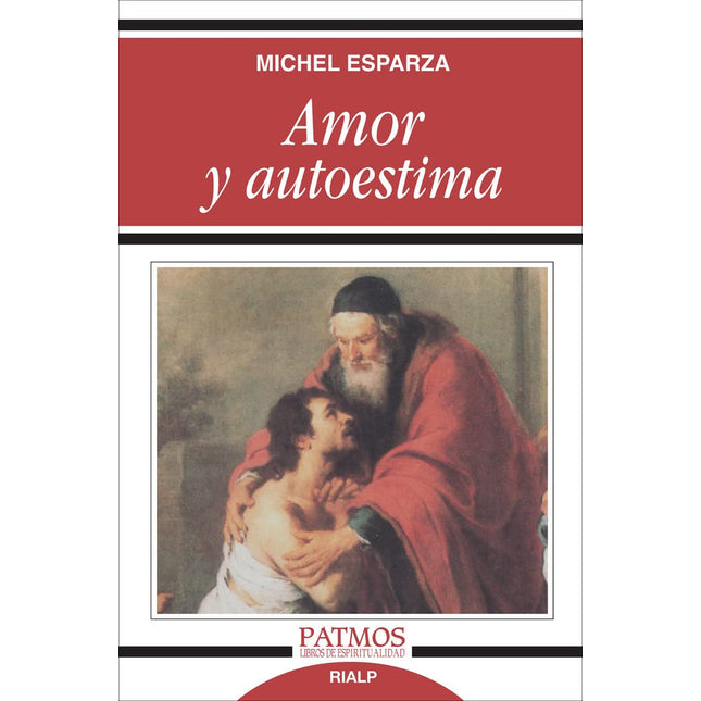 AMOR Y AUTOESTIMA