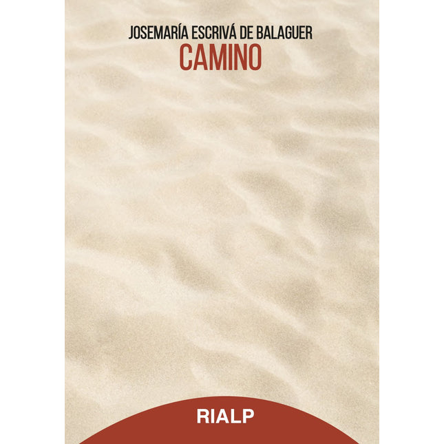 CAMINO, SURCO, FORJA