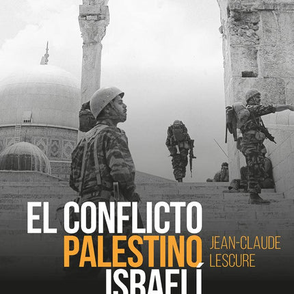 EL CONFLICTO PALESTINO-ISRAELI. EN CIEN PREGU NTAS