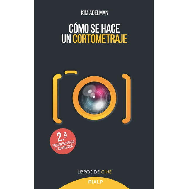 COMO SE HACE UN CORTOMETRAJE