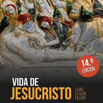 VIDA DE JESUCRISTO