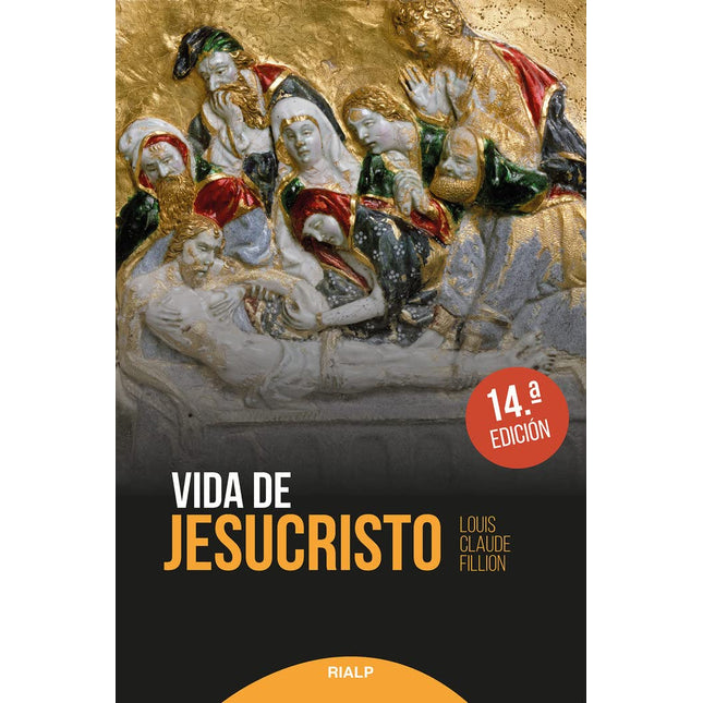VIDA DE JESUCRISTO
