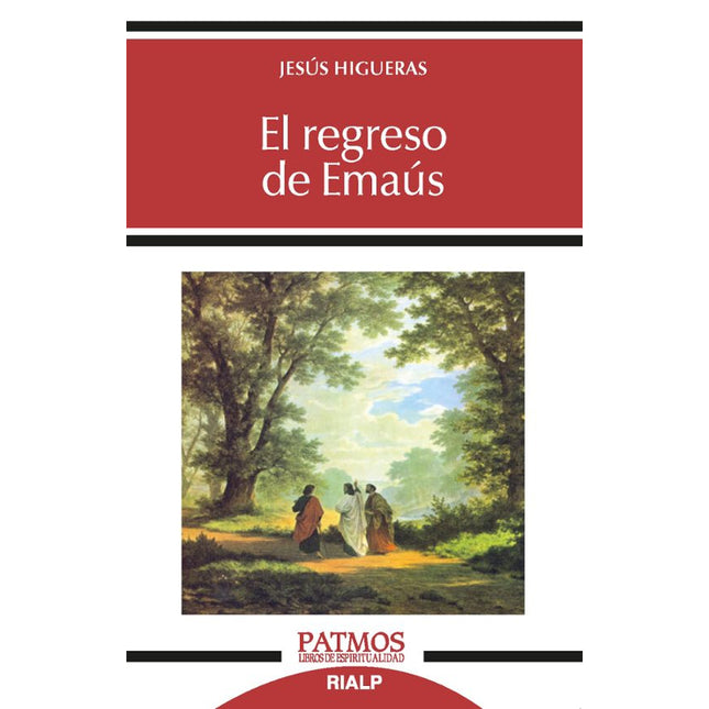 EL REGRESO DE EMAUS