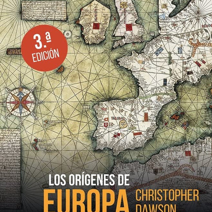 LOS ORIGENES DE EUROPA