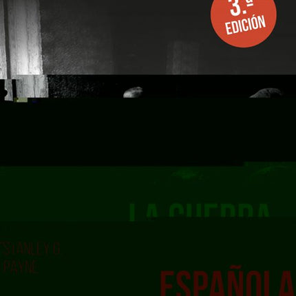 LA GUERRA CIVIL ESPAÑOLA