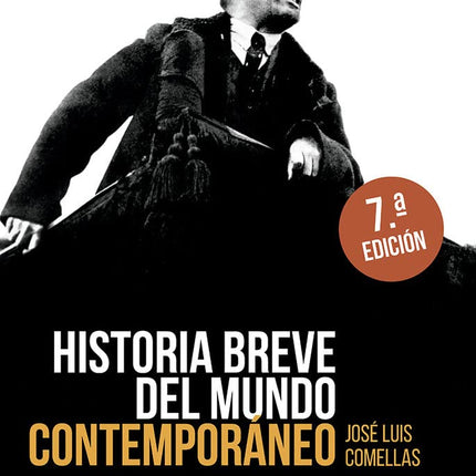 HISTORIA BREVE DEL MUNDO CONTEMPORANEO (1776 - 1945)