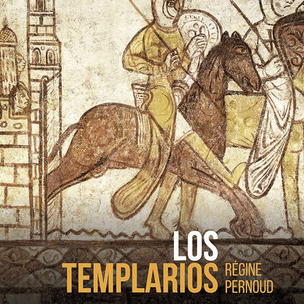 LOS TEMPLARIOS