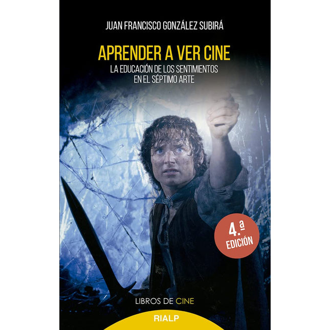 APRENDER A VER CINE