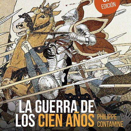 LA GUERRA DE LOS CIEN AÑOS