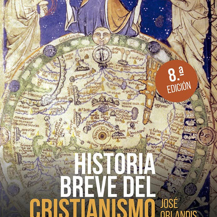 HISTORIA BREVE DEL CRISTIANISMO