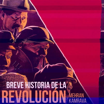BREVE HISTORIA DE LA REVOLUCION