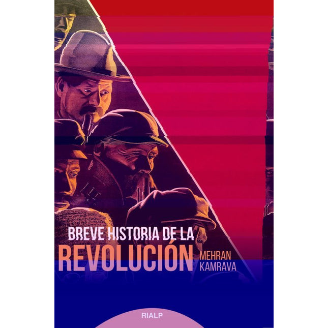 BREVE HISTORIA DE LA REVOLUCION