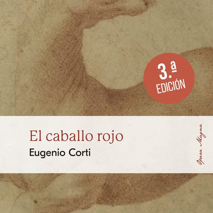 EL CABALLO ROJO