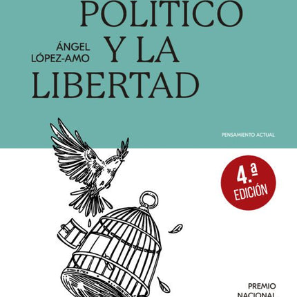 EL PODER POLITICO Y LA LIBERTAD