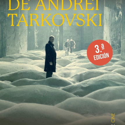STALKER, DE ANDREI TARKOVSKI. LA METAFORA DEL CAMINO