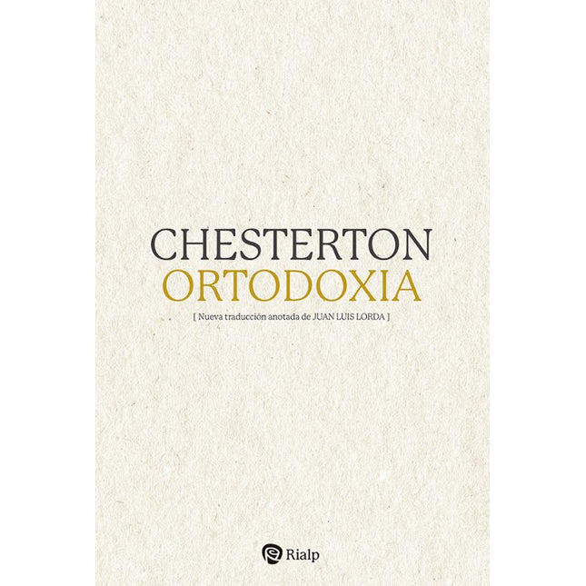 ORTODOXIA