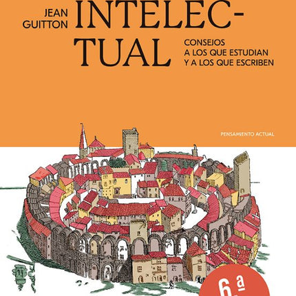 EL TRABAJO INTELECTUAL
