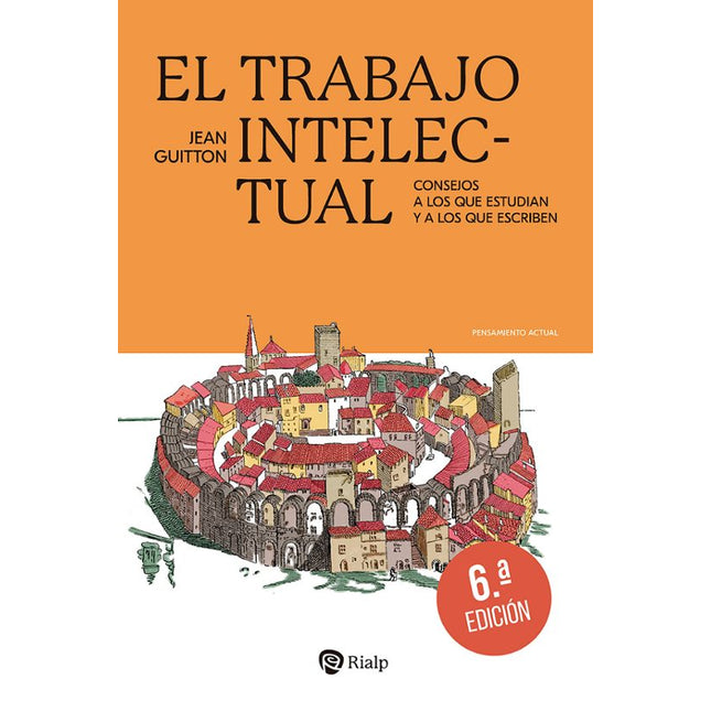 EL TRABAJO INTELECTUAL
