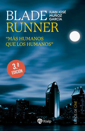 BLADE RUNNER