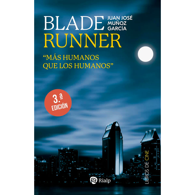 BLADE RUNNER