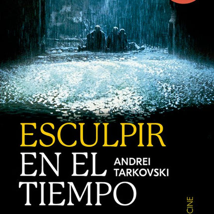 ESCULPIR EN EL TIEMPO