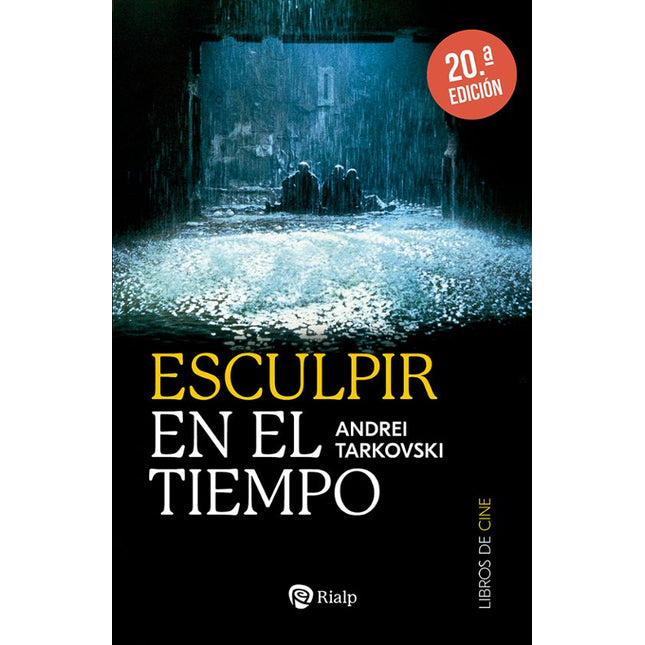ESCULPIR EN EL TIEMPO