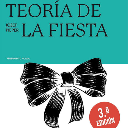 UNA TEORIA DE LA FIESTA