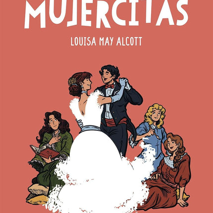 MUJERCITAS