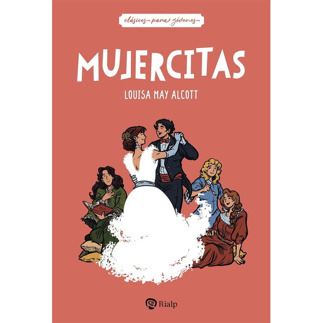 MUJERCITAS