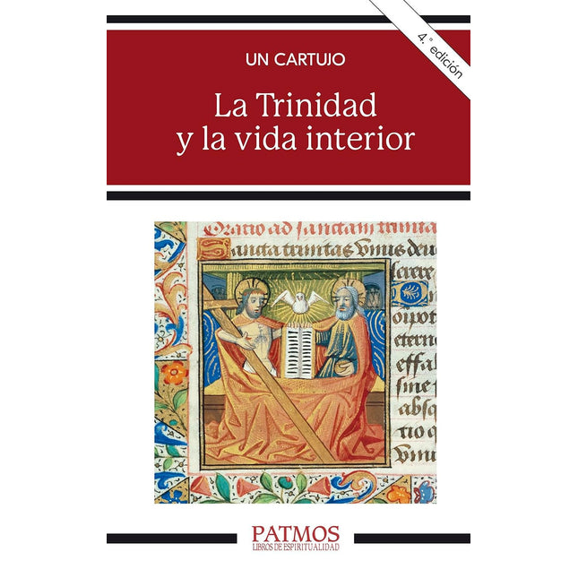 LA TRINIDAD Y LA VIDA INTERIOR