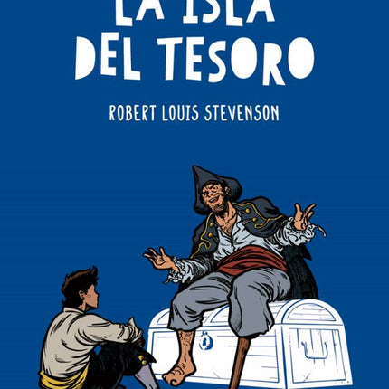 LA ISLA DEL TESORO