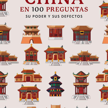 CHINA EN 100 PREGUNTAS
