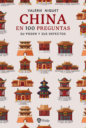 CHINA EN 100 PREGUNTAS