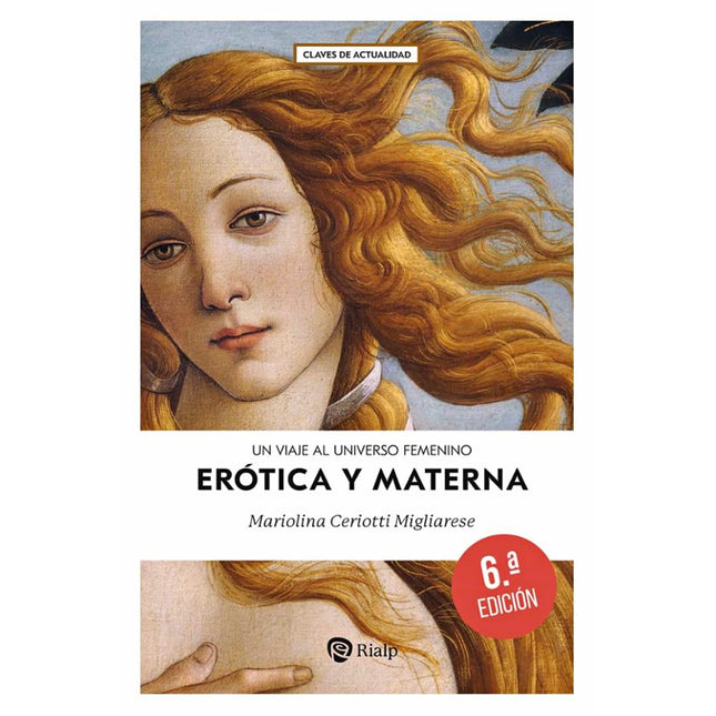 EROTICA Y MATERNA. UN VIAJE AL UNIVERSO FEMEN INO