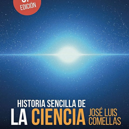 HISTORIA SENCILLA DE LA CIENCIA