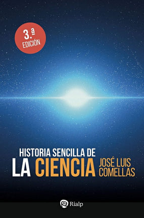HISTORIA SENCILLA DE LA CIENCIA