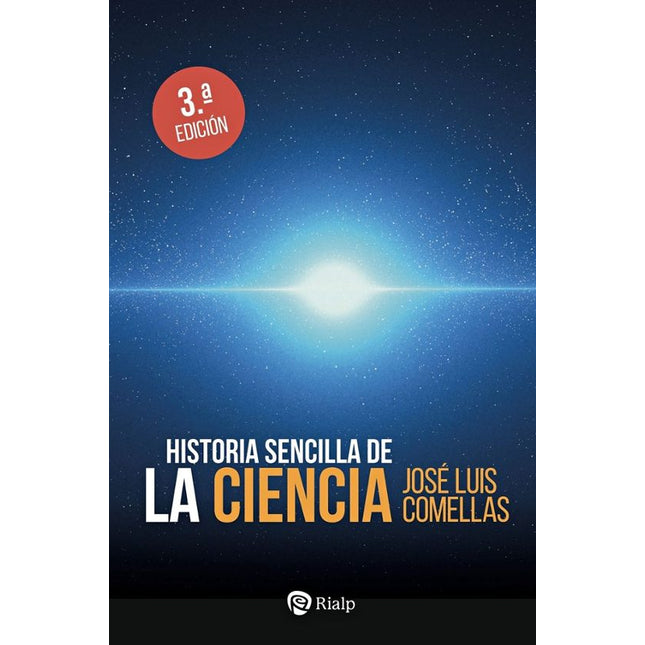 HISTORIA SENCILLA DE LA CIENCIA