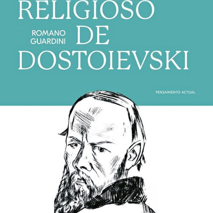 EL UNIVERSO RELIGIOSO DE DOSTOIEVSKI