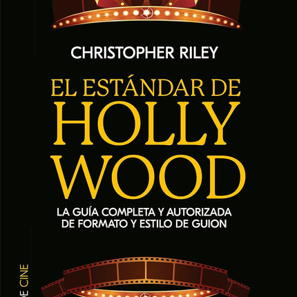 EL ESTANDAR DE HOLLYWOOD