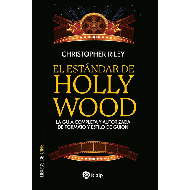 EL ESTANDAR DE HOLLYWOOD
