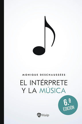 EL INTERPRETE Y LA MUSICA