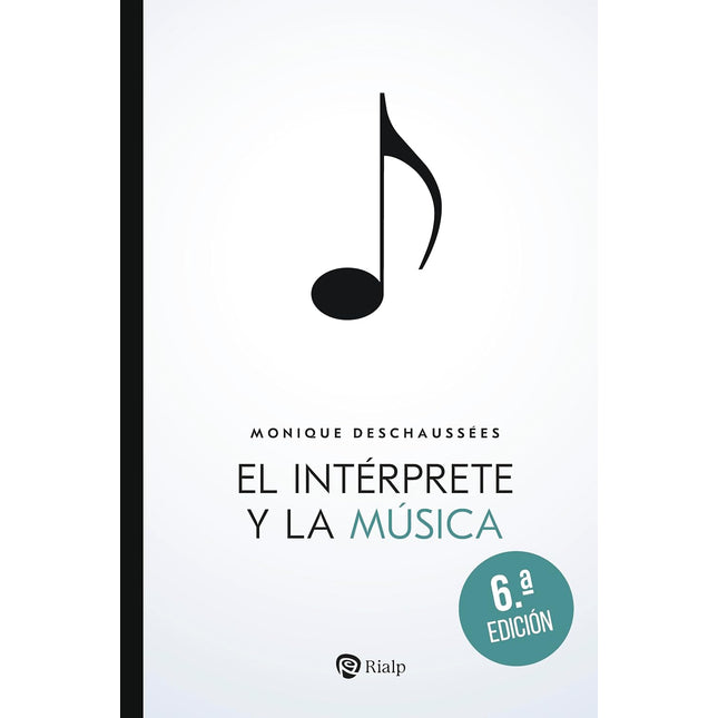 EL INTERPRETE Y LA MUSICA
