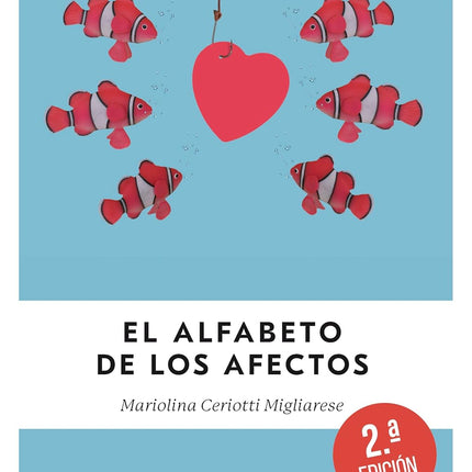 EL ALFABETO DE LOS AFECTOS